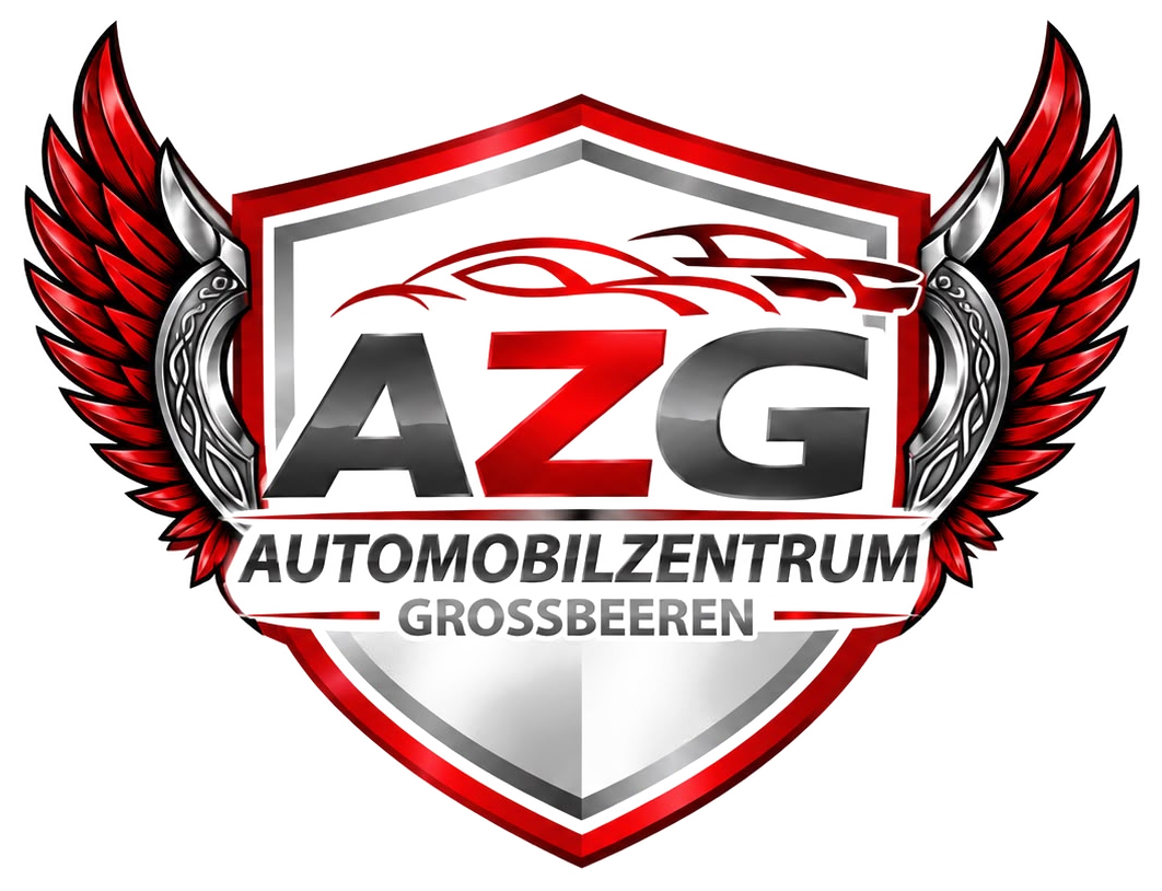 Automobilzentrum Grossbeeren Logo